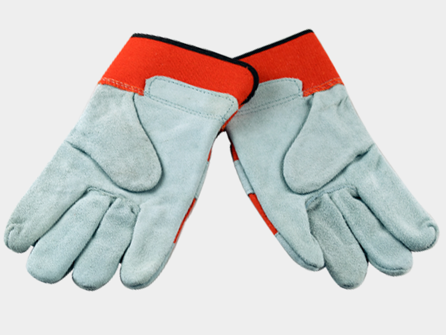 Guantes de trabajo pesado ECHO-USA.com