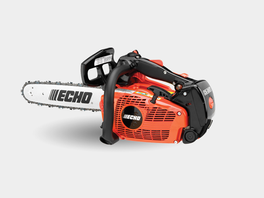 Chainsaws, ECHO