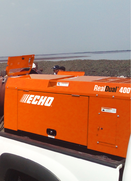 MOBILE WELDERS image
