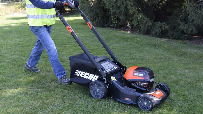 Heavy-duty Deck