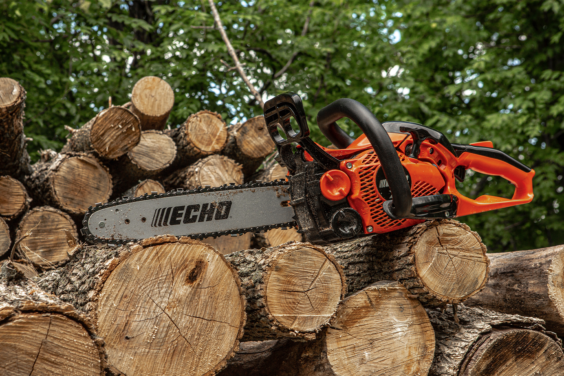 CHAINSAWS  image