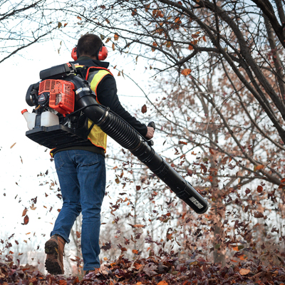 PB-9010H vs. PB-9010T - Comparing ECHO Backpack Blowers | ECHO