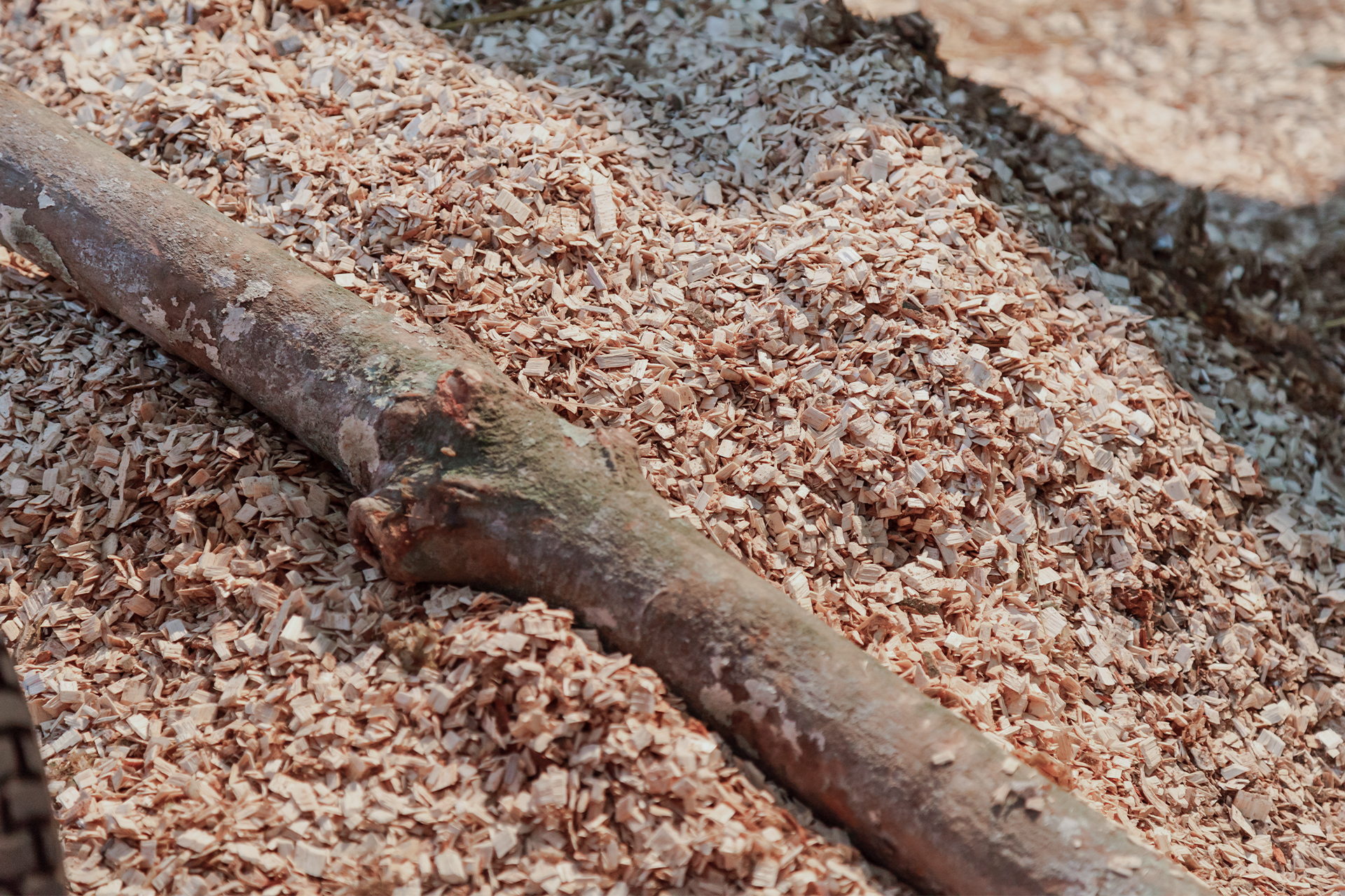 CHIPPER/SHREDDERS image