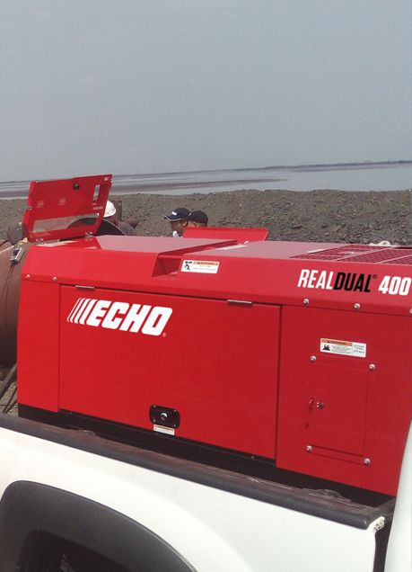 MOBILE WELDERS image