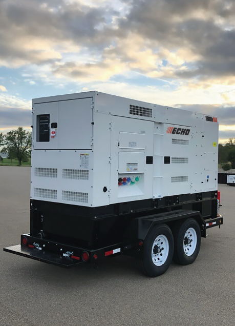 INDUSTRIAL POWER EQUIPMENT image